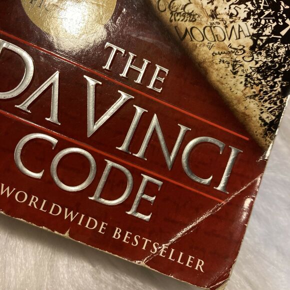 Angels and Demons & The Da Vinci Code by Dan Brown Book Novels Bundle Of 2 - Picture 3 of 9